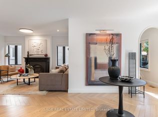 6 Westrose Ave, Toronto, ON M8X2A1