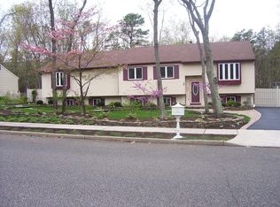2203 Joseph Maurone Dr, Atco, NJ 08004