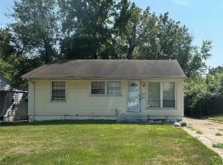420 Lanark Rd, Saint Louis, MO 63137