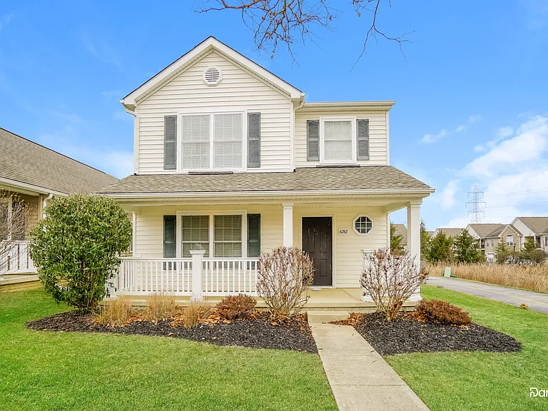 6262 Albany Way Dr — Photo 1