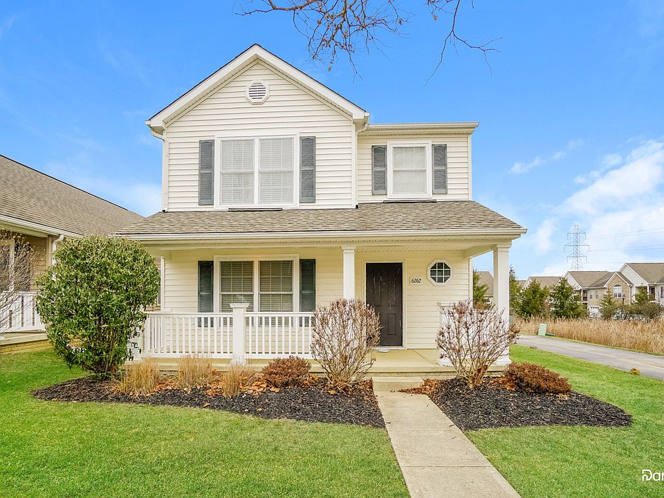 1st image of 6262 Albany Way Dr