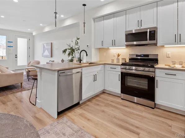 2016 W 46th Avenue, Denver, CO 80211