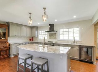 1008 Manley Ln E, Brentwood, TN 37027