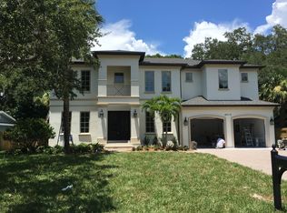 4513 W Lamb Ave, Tampa, FL 33629
