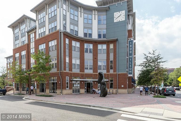 1st image of 1800 Wilson Blvd #423