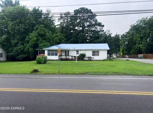 4331 Highland Park Dr, Meridian, MS 39307