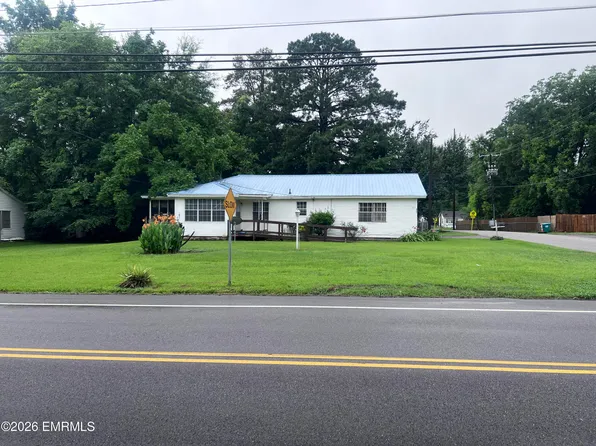 4331 Highland Park Dr, Meridian, MS 39307
