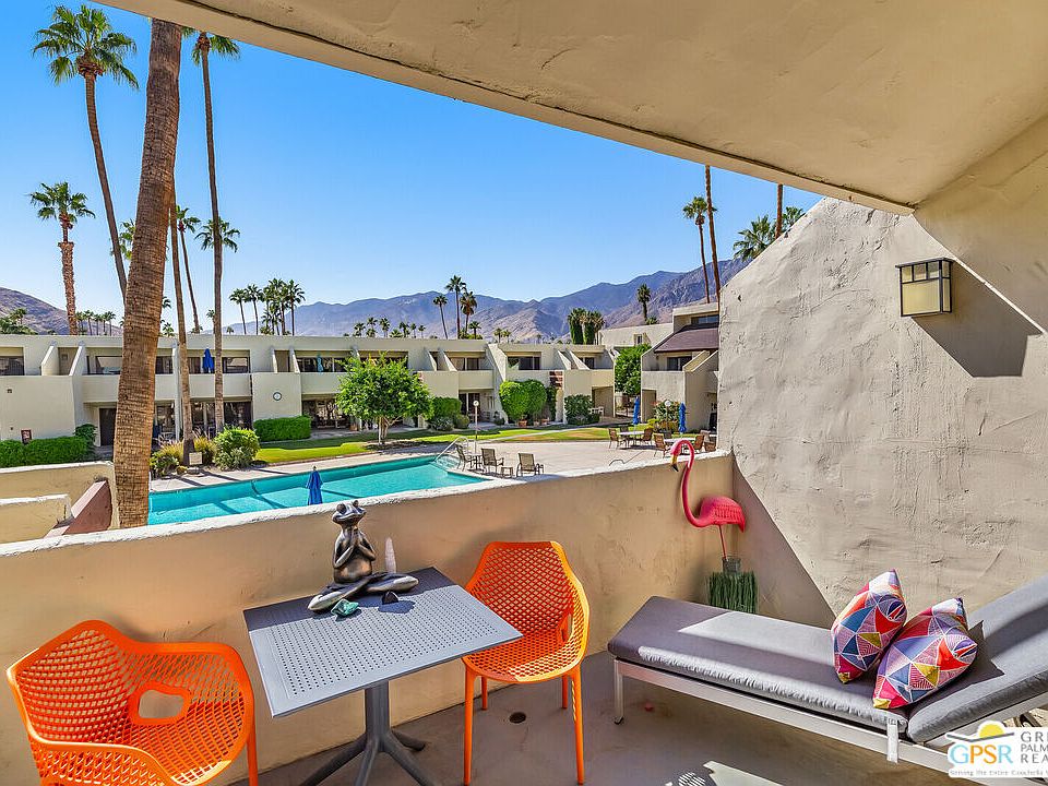 1655 E Palm Canyon Dr UNIT 112, Palm Springs, CA 92264 Zillow