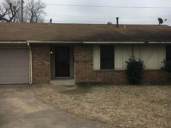 1919 South Olympia Ave