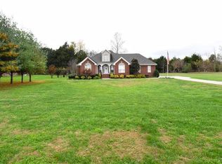 114 Big Sandia Dr, Murfreesboro, TN 37128