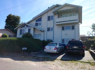 5110 19th Ave S, Seattle, WA 98108
