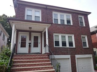 72-72A Nottinghill Rd, Brighton, MA 02135