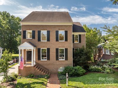 1415 Myers Park Dr, Charlotte, NC, 28207