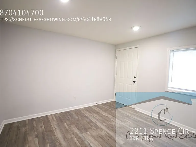 2211 Spence Cir #2 — Photo 8