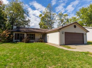 4203 Fellows St, South Bend, IN