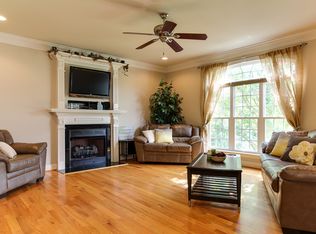 6325 Southern Charm Ln, Raleigh, NC 27603