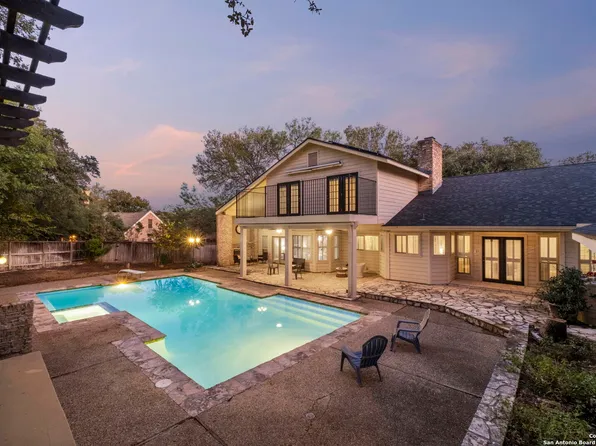 13911 BLUFFOAK, San Antonio, TX 78216
