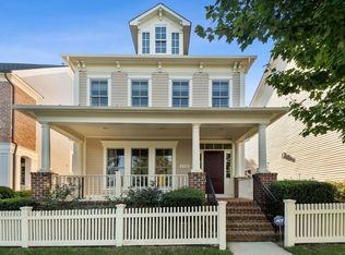 7772 Water St, Fulton, MD 20759