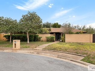 1706 Hickory Ct, Harlingen, TX 78550