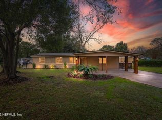 5121 Dunstan Rd, Jacksonville, FL 32208