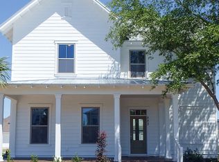 859 Easley Ave, Winter Garden, FL 34787