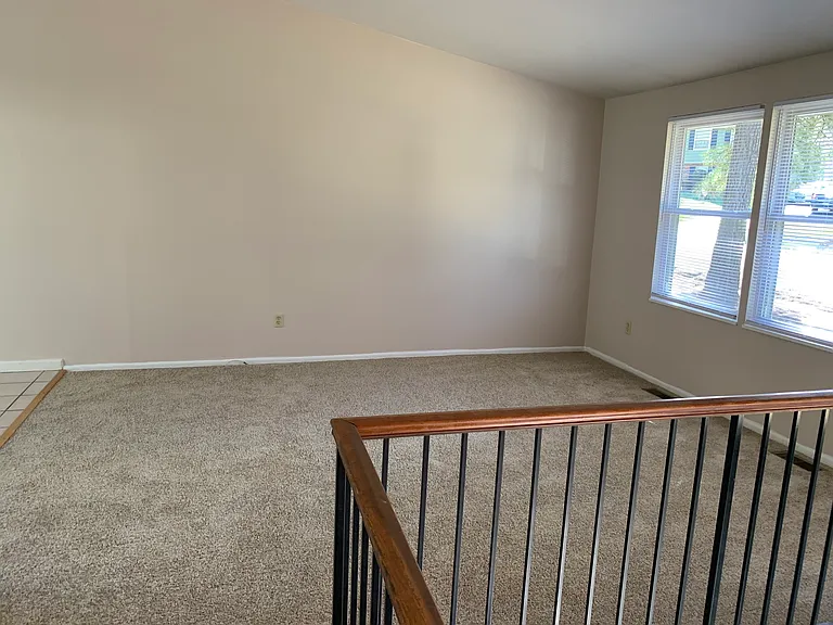 up living room