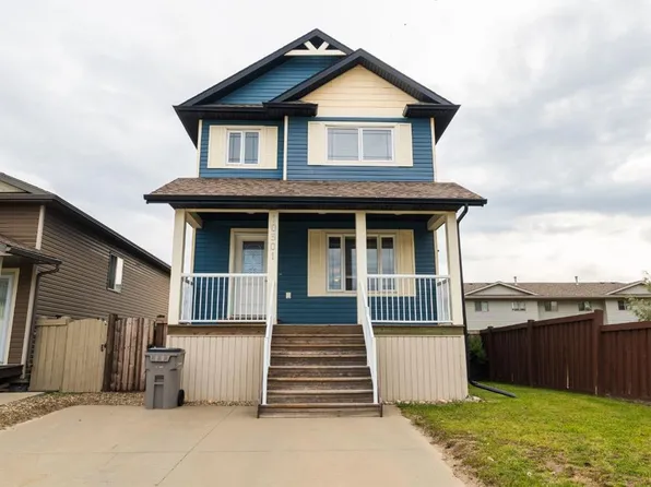 10501 W 113th St, Grande Prairie, AB T8V 3Z3