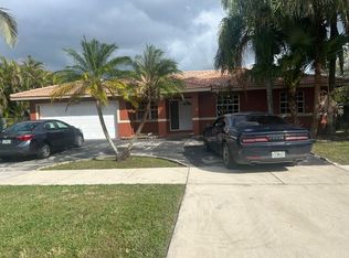 15867 SW 147th Ave #A, Miami, FL 33187