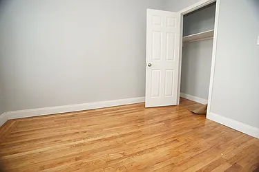 Rented by Norman Raindel, LREB