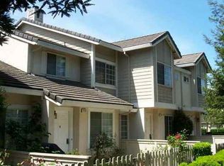 5135 Shalimar Cir UNIT 5135, Fremont, CA 94555