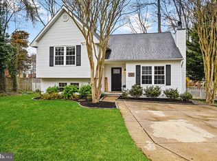 1426 Brenwoode Rd, Annapolis, MD 21409