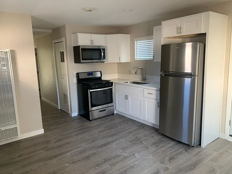 4843 Art St — Photo 1