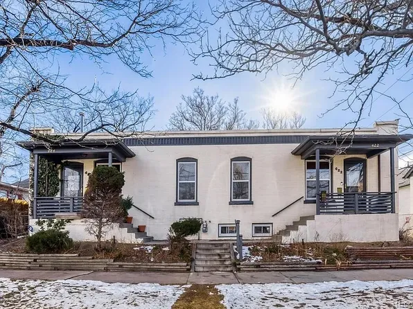 424 E Tennessee Ave, Denver, CO 80209