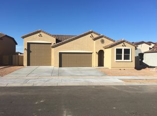 18390 W Williams Rd, Surprise, AZ 85387