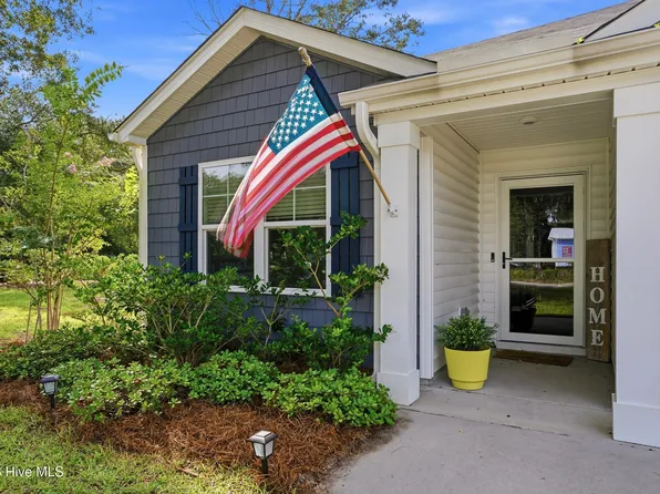 2269 Grande Palms Trail SE Lot 55, Bolivia, NC 28422