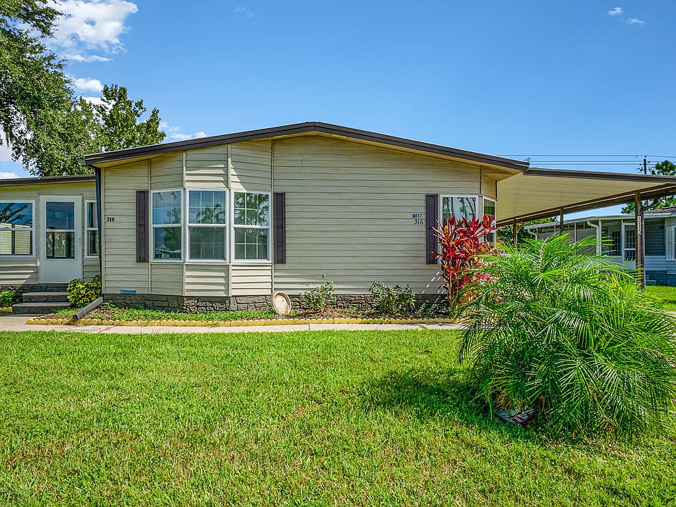 1st image of 316 San Bernardo Dr