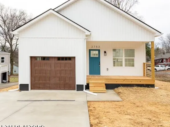 2753 Sunset Ave, Knoxville, TN 37914