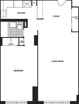 5th image of 9830 57th Ave #Uni04b