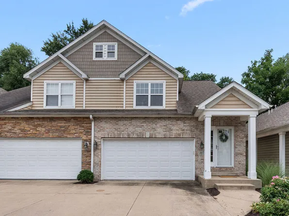 367 Cottage View Ter, Valparaiso, IN 46383