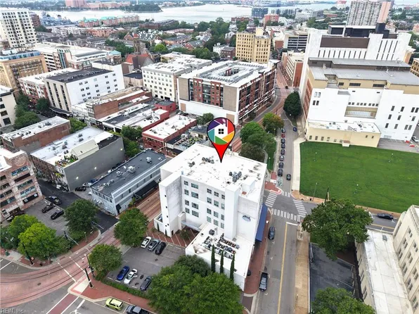 500 Granby St Unit 4A, Norfolk, VA 23510