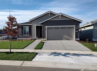 14814 205th Avenue Ct E, Bonney Lake, WA 98391