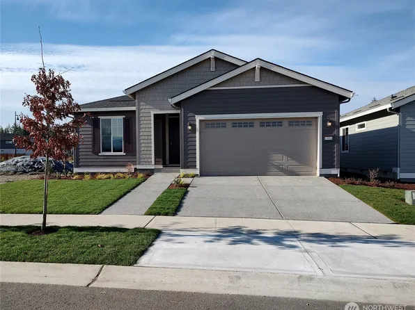 14814 205TH Avenue Ct E, Bonney Lake, WA 98391