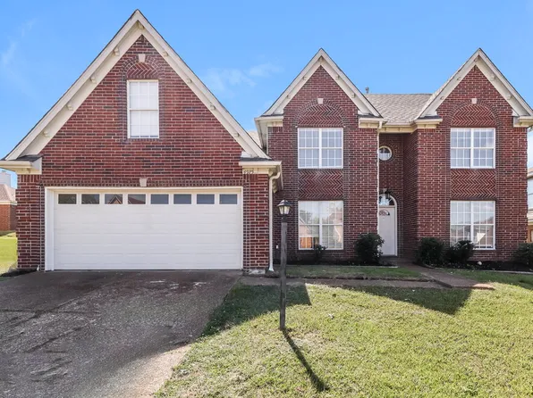 4925 Noel Mission Dr, Memphis, TN 38125