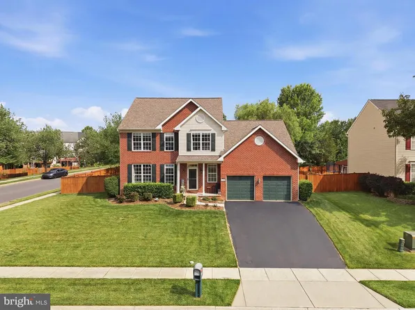 4861 McLauren Ct, Frederick, MD 21703