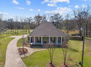 1112 Keystone Cir, Bossier City, LA 71111