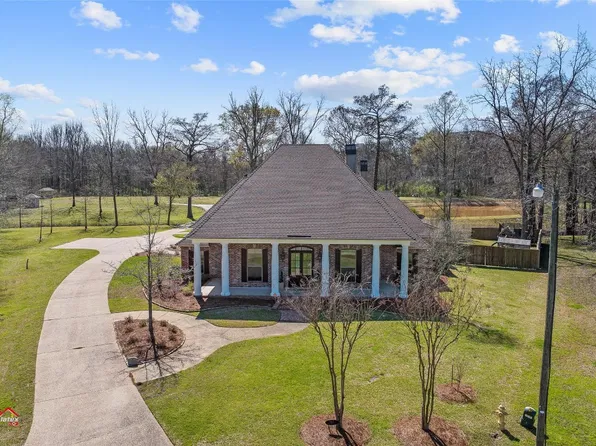 1112 Keystone Cir, Bossier City, LA 71111