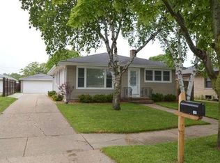 1624 16th Ave, Kenosha, WI 53140