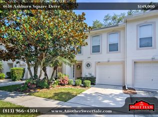 4658 Ashburn Square Dr, Tampa, FL 33610