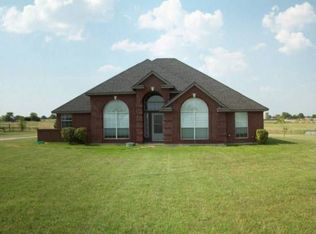 7976 Blair Rd, Justin, TX 76247