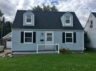 3695 Milestrip Rd, Buffalo, NY 14219